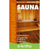 E-kniha Sauna - Roman Letošník