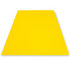Yate AEROBIC Karimatka 0,8 cm - žlutá 022