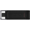 Kingston 64GB DT70 USB-C 3.2 gen. 1 DT70/64GB