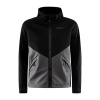 Craft Glide Hood černá XL