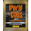 Panini Futbalové samolepky World Class 2024 balíček