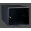 Eurocase nástenný rozvádzač GQ5606 6U / 19