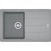 FRANKE Drez BFG 611-78 780 x 500 šedý kameň