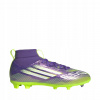 Futbalové topánky adidas F50 League FG/MG Mid Jr JI3547 33 Adidas