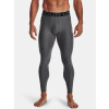 Pánske kompresné legíny Under Armour HeatGear Armour Leggings 090 S