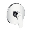 Podomietková sprchová batéria hansgrohe Focus chrómová 31965000
