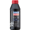 LIQUI MOLY Motorbike Fork Oil 7,5W medium / light - olej do tlmičov pre motocykle - stredný /