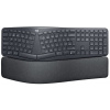 Logitech K860/Bezdrôtová Bluetooth/US layout/Čierna 920-010108