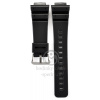 CASIO 71604349 - Plastový remienok CASIO DW 59/60/61/62/66 (0018)
