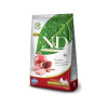 Farmina N&D dog PRIME adult mini chicken&pomegranate 2,5 kg