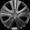 PROAUTO Puklice LEXIS GRAFIT 14