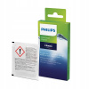 CA6705/60 Čistiaci prostriedok na mliečny obeh pre Espres Philips/Saeco/Evoca