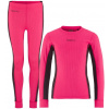 Súprava Set CRAFT CORE Dry Baselayer J 1909713-738499 Veľkosť 158