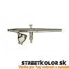 Airbrush striekacia pištoľ HARDER & STEENBECK Hansa Hobbyline 681 0,3 mm (HANSA 681 0,3mm HOBBYLINE)