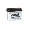 Akumulátor Exide 12V 20Ah Y50-N18L-A, Y50-N18L-A