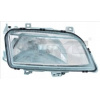 Seat ALHAMBRA VW SHARAN REFLEKTOR PREDNÁ LAMPA