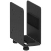 Neomounts THINCLIENT-20 / Thin Client Holder (assembly on VESA 75/100) / Black