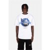 LY TEE ''WORLD - white XL