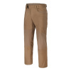 Nohavice Hybrid Tactical Helikon-Tex® – Mud Brown vel. S