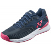 Dámska obuv Yonex Power Cushion Eclipsion 4 Clay - Modrý (37,5)