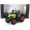 Universal hobbies Claas Atles 926 Rx Traktor s predným závažím 2020 1:32 svetlozelený