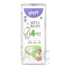 Torunskie Zaklady Materialow Opatrunkowych S.A. bella HAPPY Soft&Delicate 4 Maxi detské plienky (8-14 kg) 1x44 ks