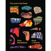Look Of The Book - Peter Mendelsund, David J. Alworth