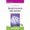 E-kniha Diabetologie pro sestry - Jaroslav Rybka a kolektiv