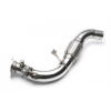TATechnix Downpipe BMW 3 Touring (E91) - 325d/330d