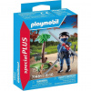 Playmobil: Výbava ninja (71481)