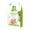 BRIT CARE Cat Grain-free Sterilised Imunity 400g