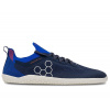 Vivobarefoot PRIMUS LITE KNIT MENS NAVY veľkosť 49