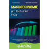 E-kniha Makroekonomie pro technické školy - Miroslav Máče, Pavel Rousek