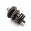 Prevodovka proti hriadeľ pre motor Stomp GN 120