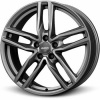 ALUTEC Ikenu grafit 6.5x16, 5x114.3 ET50, Grafitová