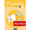 Písanka 1/1 nevázané písmo - Martina Fasnerová, Hana Křenová, Dagmar Nebuželská, Dana Raunerová