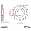 JT Reťazové koliečko JT JTF 434-13 13T, 520