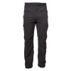 Warmpeace Nohavice Hermit, iron - 3XL