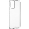 Fixed TPU gélové puzdro pre Xiaomi Redmi Note 12S, číre FIXTCC-1104