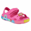 Coqui Dětské boty do vody 8861-693-3600 Lt.fuchsia pp skye+amulet Yogi Vel. 25/26