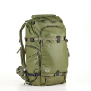 Shimoda Action X40 V2 Starter Kit zelený