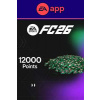 EA SPORTS FC 26 - 12000 Ultimate Team Points (EA App)