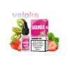 Ritchy EU (Liqua, Ritchy, Aramax) ARAMAX Salt Strawberry Kiwi 10ml Obsah nikotínu v mg/ml: 20 mg/ml