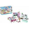 Playmobil My Life 71608 Kuchya s jedlou
