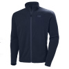 Pánska Fleecová mikina HELLY HANSEN DAYBREAKER FLEECE JACKET 51598_599 – Tmavo modrá