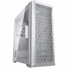 Skrinka Cougar CGR-MX330-G PRO W Midi Tower biela