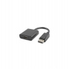 Adaptér PREMIUMCORD DisplayPort na HDMI, podpora 3D, 4K*2K@60Hz, 20cm (kportad13)