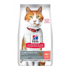 Hill´s Pet Nutrition Hill's Fel. SP Adult Sterilised Cat Salmon 1,5kg