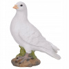 Dekoratívne figuríny Lofts Garden Bird 23 cm (Dekoratívne figuríny Lofts Garden Bird 23 cm)