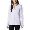 Mikina COLUMBIA W PARK VIEW GRID FLEECE FULL ZIP Lady veľkosť S